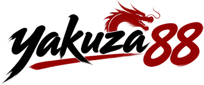 yakuza88 logo